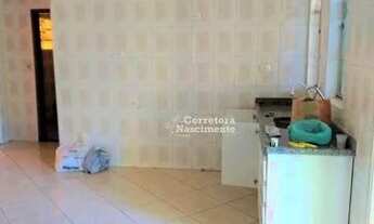 Imagem 5: Casa com 5 dormitórios, 292 m² - venda por R$ 750.000 ou aluguel por R$ 3.500/mês - São Jo