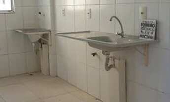 Imagem 4: Apartamento para aluguel tem 70 metros quadrados com 3 quartos em Novo Horizonte - Maritub