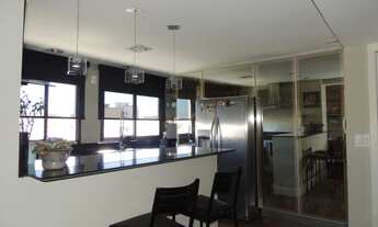 Imagem 4: Cobertura Duplex com 2 suítes