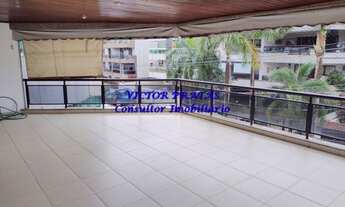 Imagem: Apartamento com Varandão Tipo Terraça