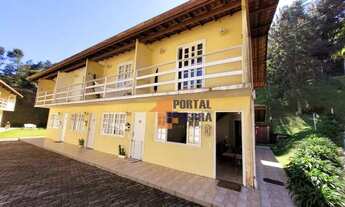 Imagem: Casa com 2 quartos à venda, 80 m² por