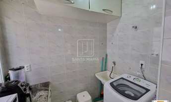 Imagem 6: Apartamento (tipo - padrao) 1 dormitórios/suite, cozinha planejada, em condomínio fechado