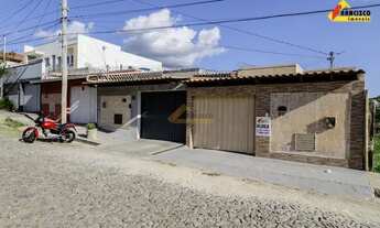 Imagem 3: Casa para aluguel, 3 quartos, 2 vagas, Dona Rosa - Divinópolis/MG