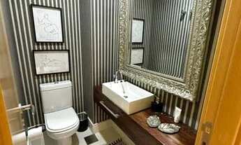 Imagem 4: Apartamento para venda com 101 metros quadrados com 3 quartos em Jardim Europa - Porto Ale