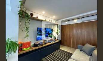 Imagem 2: Apartamento para Aluguel - Vila Pompéia, 2 Quartos, 93 m2