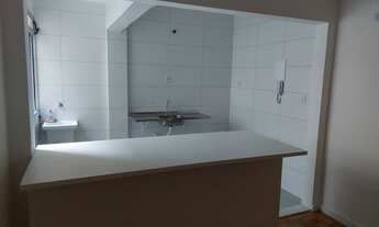 Imagem 6: Apartamento para venda com 61m2 com 2 quartos em Pinheiros - São Paulo - SP