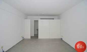 Imagem 2: São Paulo - Conjunto Comercial/Sala - Vila Mariana