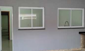 Imagem 3: CASA TERREA 95 M2 DE COSNTRUÇÃO, 3 DORMITORIOS, SENDO SUÍTE