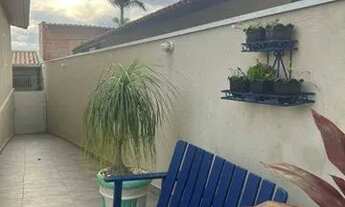 Imagem 4: Casa com 3 dormitórios à venda, 260 m² por R$ 848.000,00 - Residencial Aquários - Vinhedo