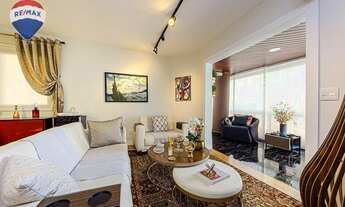 Imagem 2: Apartamento com 4 dormitórios à venda, 190 m² por R$ 1.590.000,00 - Parque da Mooca - São