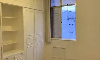 Imagem 7: Quality House Aluga: Excelente apartamento de 2 quartos sendo 1 suíte, armários, próximo a