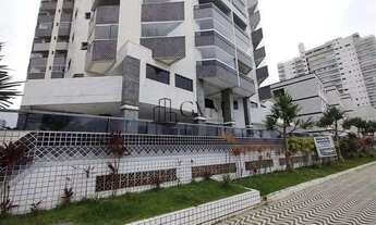 Imagem 2: Apartamento com 3 dorms, Aviação, Praia Grande - R$ 572 mil, Cod: 478