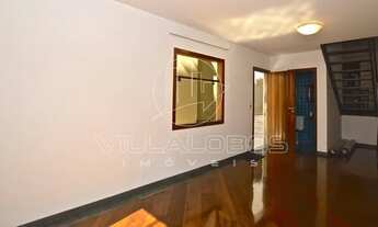 Imagem 6: Casa com 3 dormitórios à venda, 140 m² por R$ 1.500.000,00 - Vila Madalena - São Paulo/SP