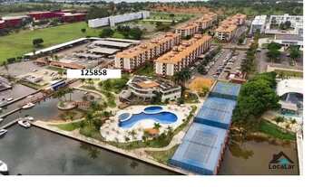 Imagem: Vaga em resort de luxo com valor bem abaixo