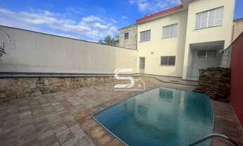 Imagem 2: Sobrado à venda, 398 m² por R$ 925.000,00 - Vila Ema - São Paulo/SP