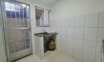 Imagem 2: Casa linear 01 qto local tranquilo - Ilha do Governador