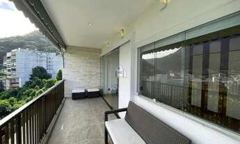 Imagem: Apartamento com 2 suíte à venda, 130 m²-Lagoa