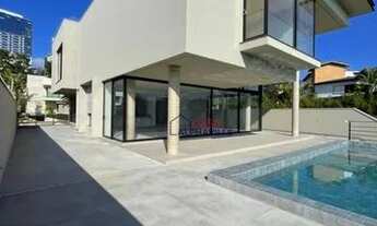 Imagem 2: Casa com 5 dormitórios para alugar, 1062 m² por R$ 60.082/mês - Alphaville 01 - Barueri/SP