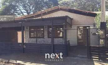 Imagem 2: Casa - Barão Geraldo - Campinas