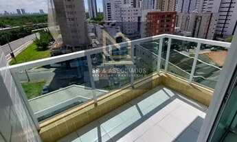 Imagem: APARTAMENTO EDF ÁRVOREDO ALUGUEL 64m²