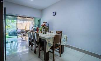 Imagem 3: Reserva do Bosque - Sobrado 3 quartos, sendo 1 suíte