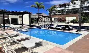 Imagem 2: Cobertura Duplex à venda, no Condomínio Concetto Nero, Recreio dos Bandeirantes, Rio de Ja