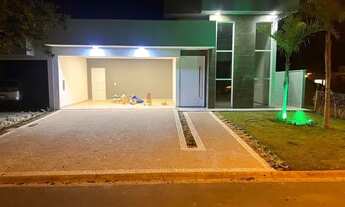 Imagem: Casa no Samantha 3 em Araras