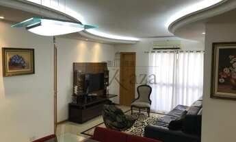 Imagem 7: Apartamento - Residencial Palazzi Di Venezia - Vila Betânia - 143m² - 4 Dormitórios