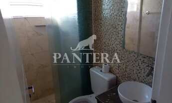 Imagem 7: Apartamento 50 m² no Conjunto Residencial Sitio Oratório - Jaú