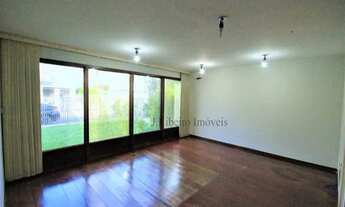 Imagem 6: SHIS QL 12 CONJUNTO 09 PENÍNSULA DOS MINISTROS - LOCAÇÃO CASA 02 PAVIMENTOS