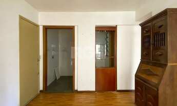 Imagem 5: Apartamento 1 dormitório, sol Norte, localizado no Centro Histórico