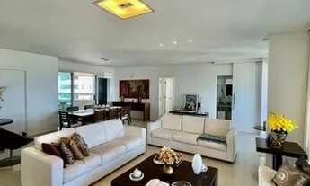 Imagem 7: Apartamento para Venda em Salvador, Patamares, 3 dormitórios, 3 suítes, 5 banheiros, 3 vag