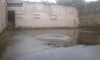 Imagem 3: Galpão, 400 m² - venda por R$ 240.000,00 ou aluguel por R$ 2.501,00/mês - Vila Maioba do J