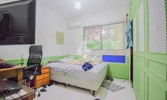 Imagem 9: Apartamento à venda, 3 quartos, 1 suíte, 1 vaga, Lagoa - RIO DE JANEIRO/RJ