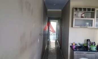 Imagem 4: JACAREí - Casa Padrão - Jardim Califórnia