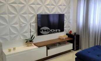 Imagem 2: SãO BERNARDO DO CAMPO - Apartamento Padrão - Baeta Neves