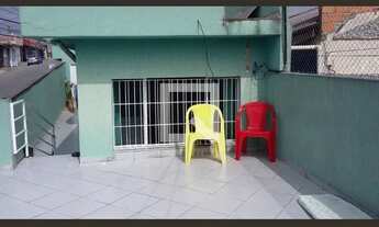 Imagem 3: Casa para Aluguel - Jardim do Estadio, 2 Quartos, 260 m2