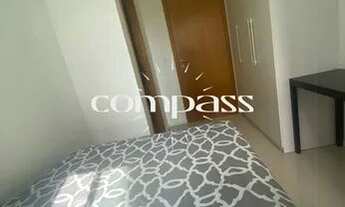 Imagem 6: Apartamento com 4 quartos para venda no Cond. Paradiso no Paiva - Cabo de Sto. Agostinho