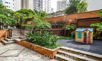 Imagem 5: São Paulo - Apartamento Padrão - Paraíso