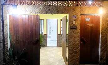 Imagem: Casa em Cosmos - Geminada