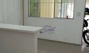 Imagem: Casa com 2 dormitórios para alugar, 40