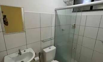 Imagem 3: Condomínio Vila dos Mares - Apartamento 3/4 com Área de Lazer Completa