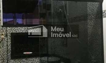 Imagem 5: Sobrado 2 Suítes Vila Albina - Taubaté