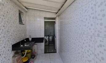 Imagem 6: Belo Horizonte - Apartamento Padrão - Jaqueline