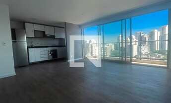 Imagem: Apartamento para Aluguel - Vila Madalena