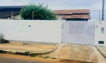 Imagem 2: Casa apta para financiamento