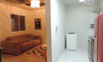 Imagem 6: Apartamento para Venda - 57.93m², 2 dormitórios, 2 vagas - Humaitá