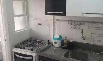 Imagem 3: Apartamento para Venda - 45m², 1 dormitório, Jardim do Salso