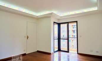 Imagem 3: Apartamento para Aluguel - Jardim Bela Vista, 3 Quartos, 125 m2