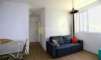 Imagem 7: Apartamento à venda 3 Quartos, 1 Vaga, 60M², Jardim Itu, Porto Alegre - RS